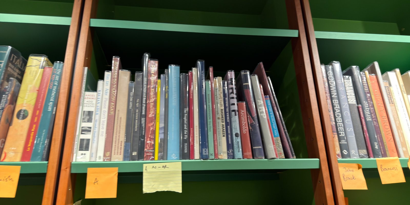 Shelfie Capture from Jun 1, 2026 4:09 PM