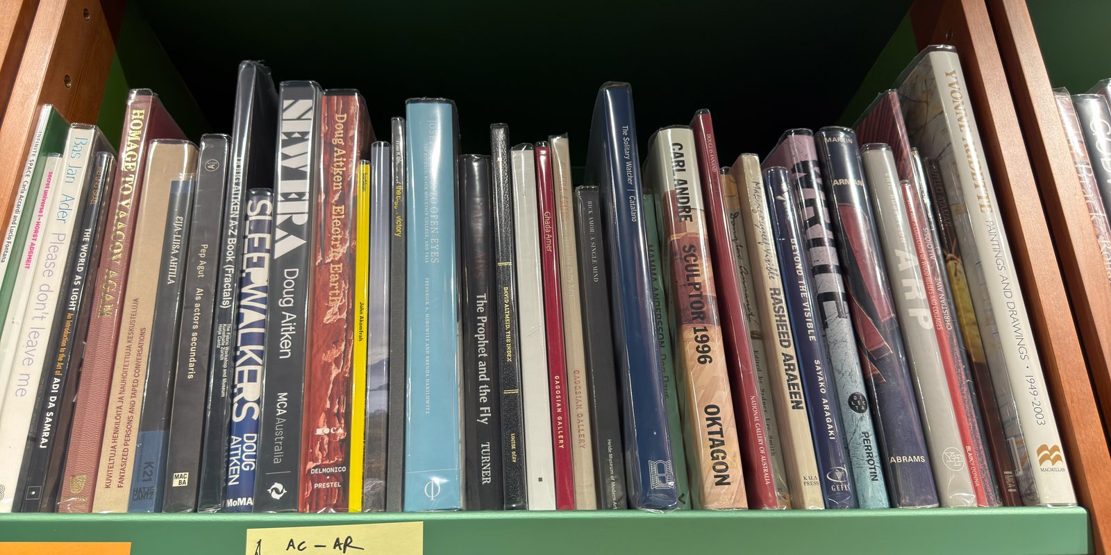 Shelfie Capture from Jun 3, 2026 4:49 PM