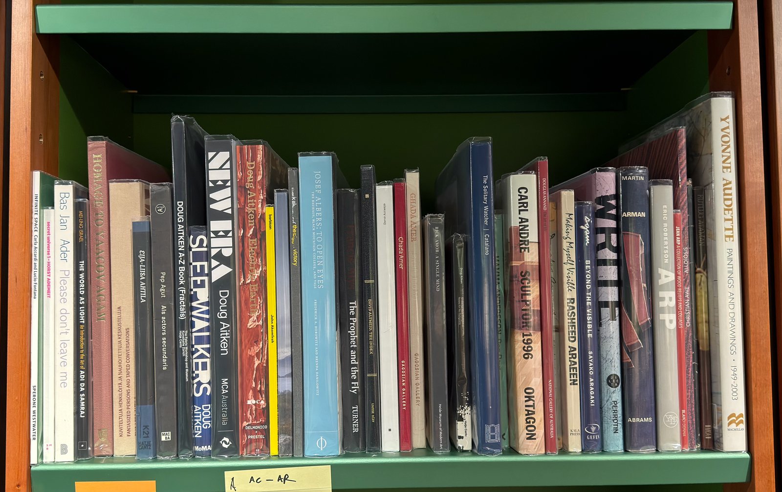 Shelfie Capture from Jun 5, 2026 2:03 PM