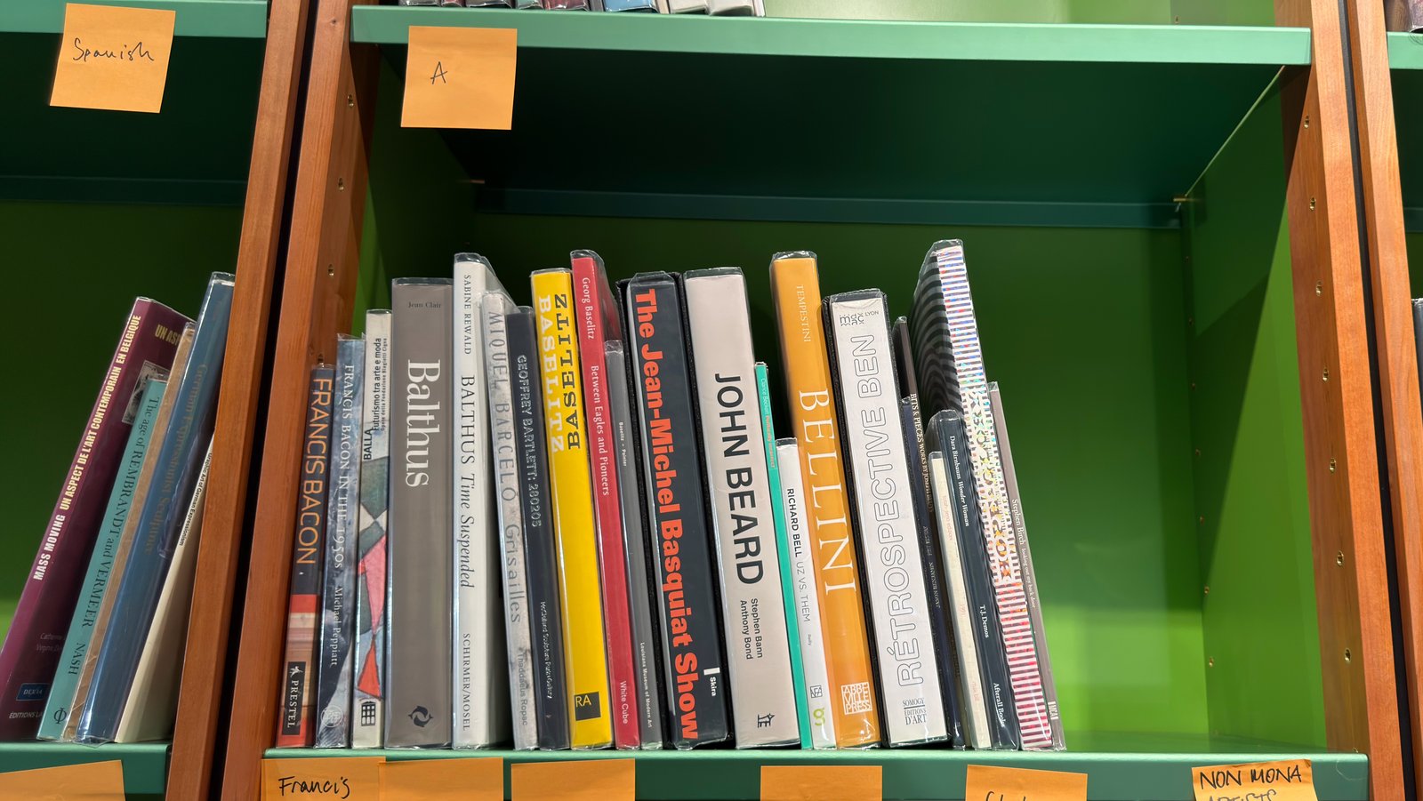Shelfie Capture from May 27, 2026 4:46 PM