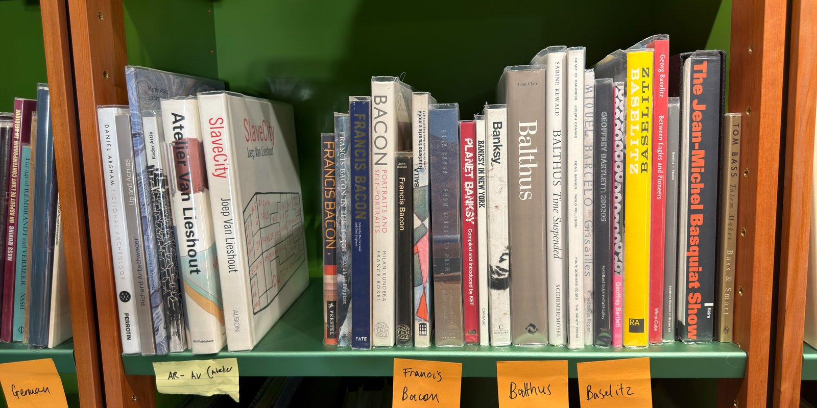 Shelfie Capture from May 28, 2026 4:07 PM