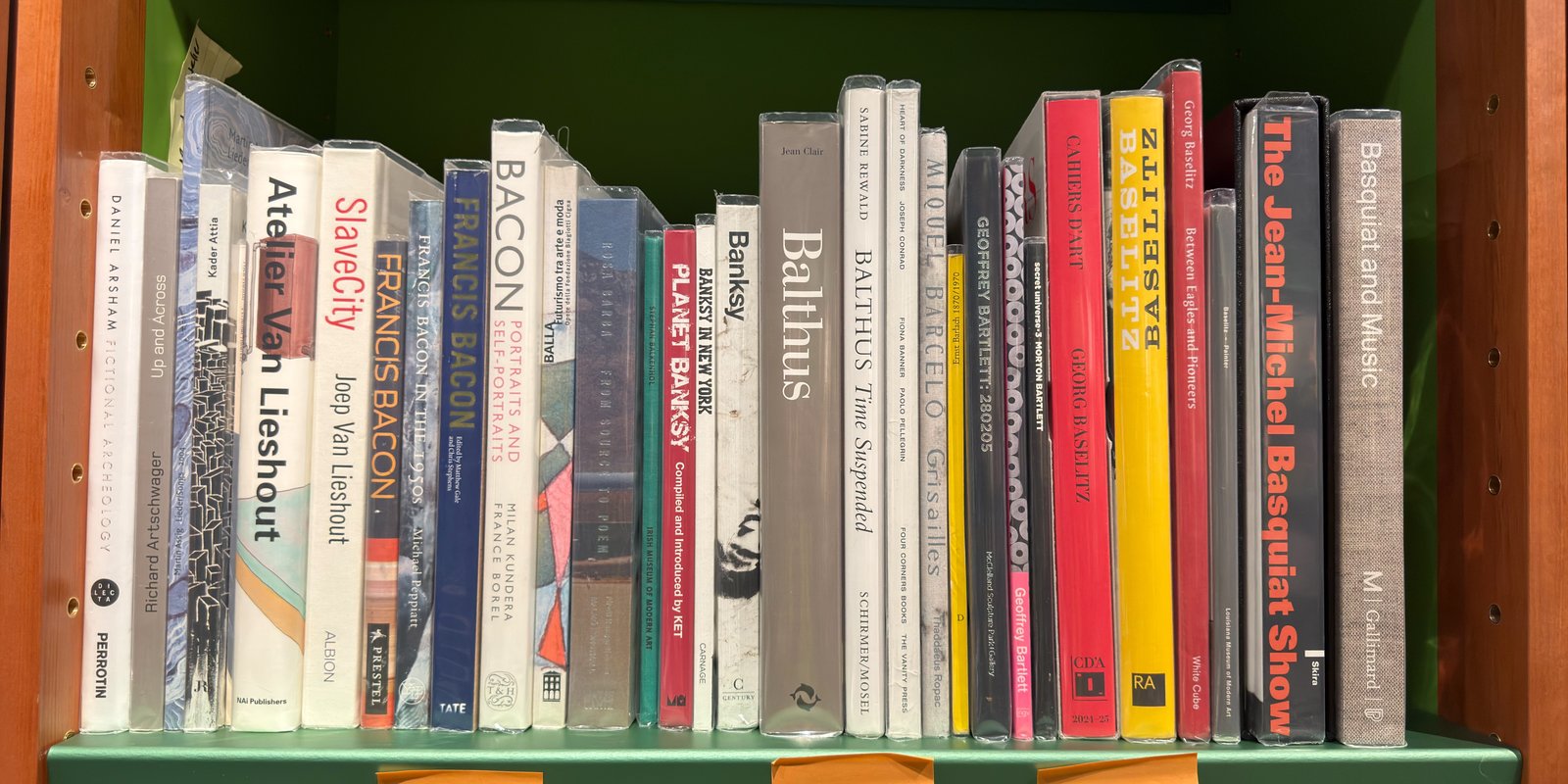 Shelfie Capture from Jun 3, 2026 4:49 PM
