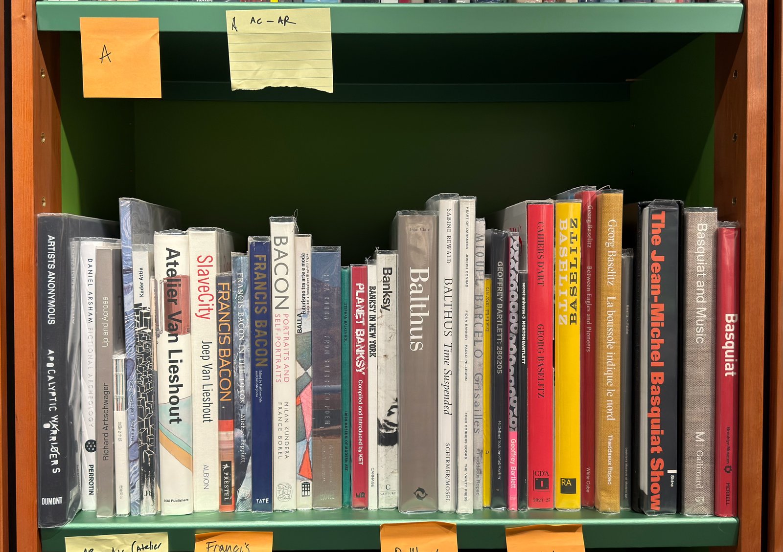 Shelfie Capture from Jun 5, 2026 2:03 PM