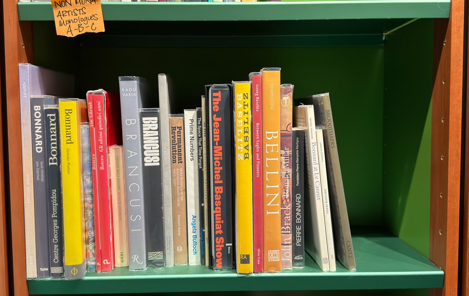 Shelfie Capture from May 27, 2026 11:38 AM