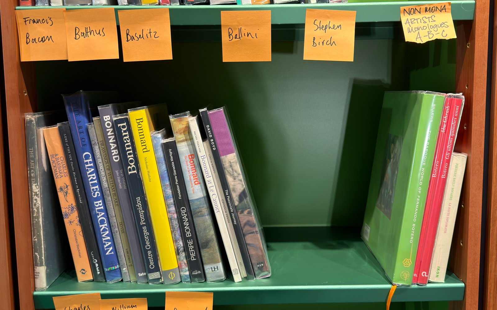 Shelfie Capture from May 27, 2026 4:46 PM