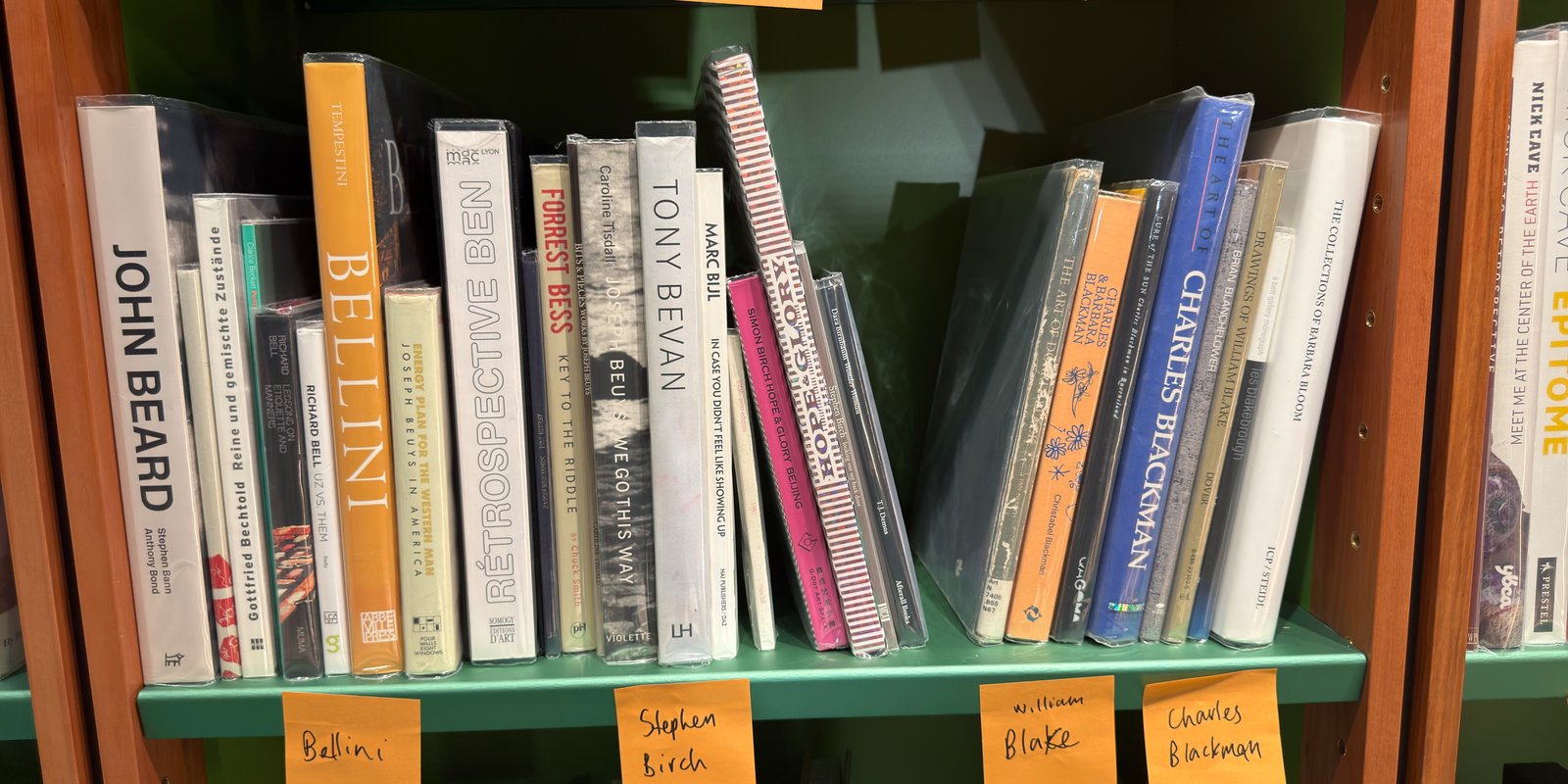 Shelfie Capture from May 28, 2026 4:07 PM