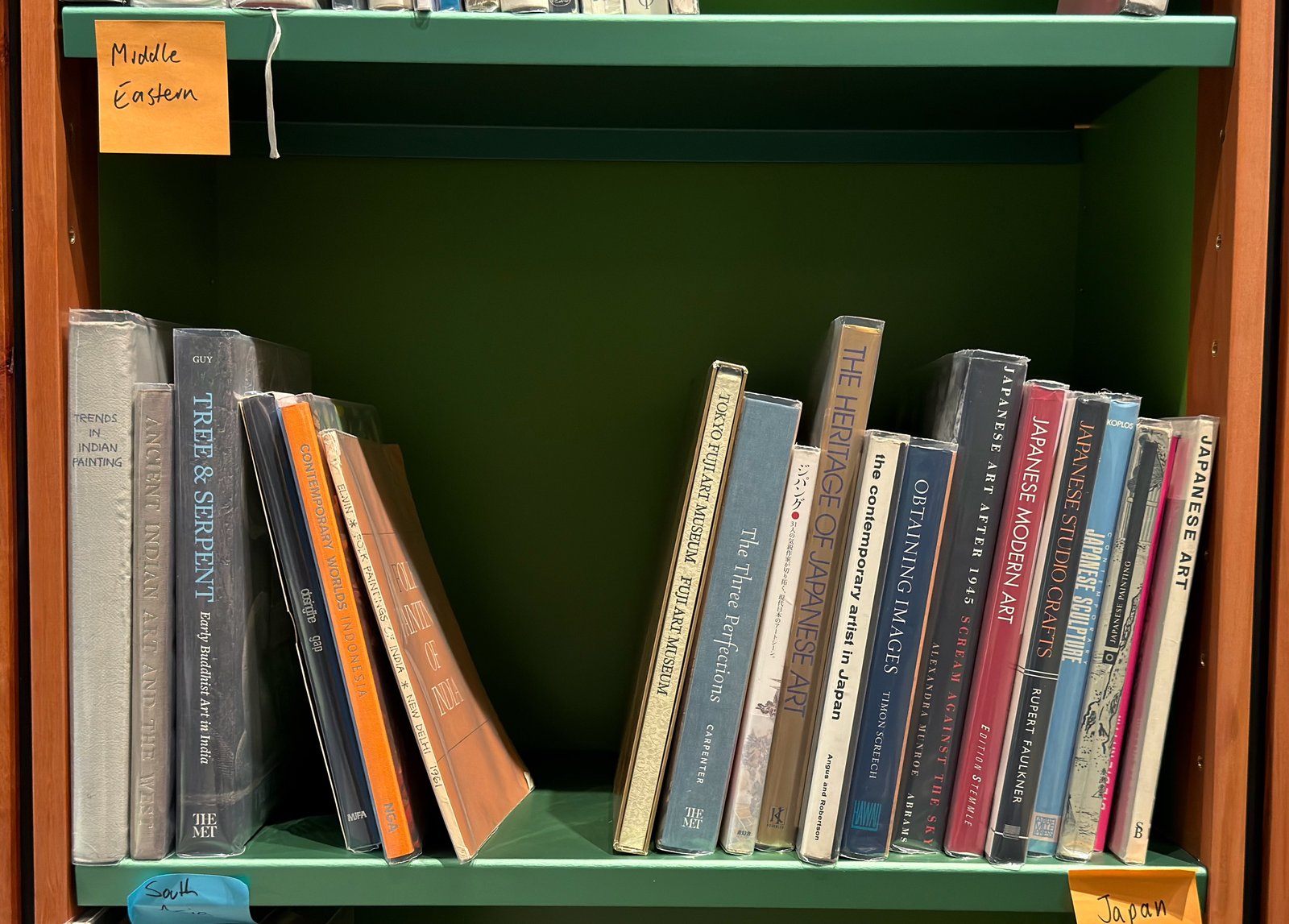 Shelfie Capture from Jun 5, 2026 2:16 PM