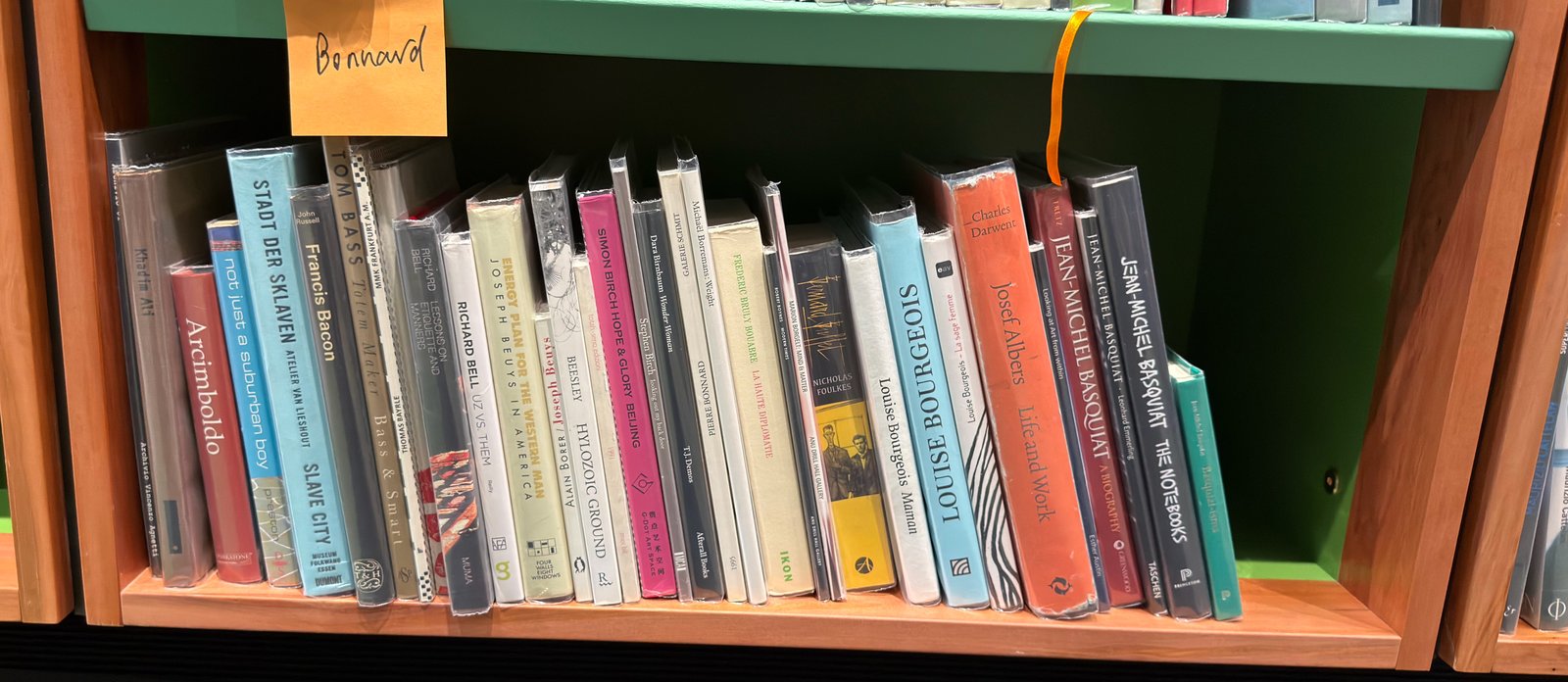 Shelfie Capture from Jun 3, 2026 4:49 PM