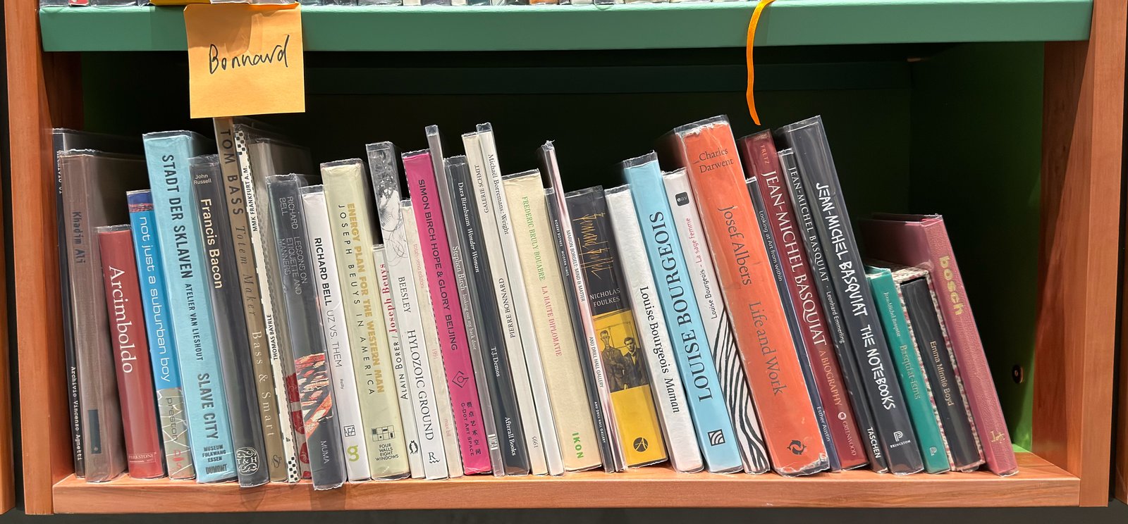 Shelfie Capture from Jun 5, 2026 2:04 PM