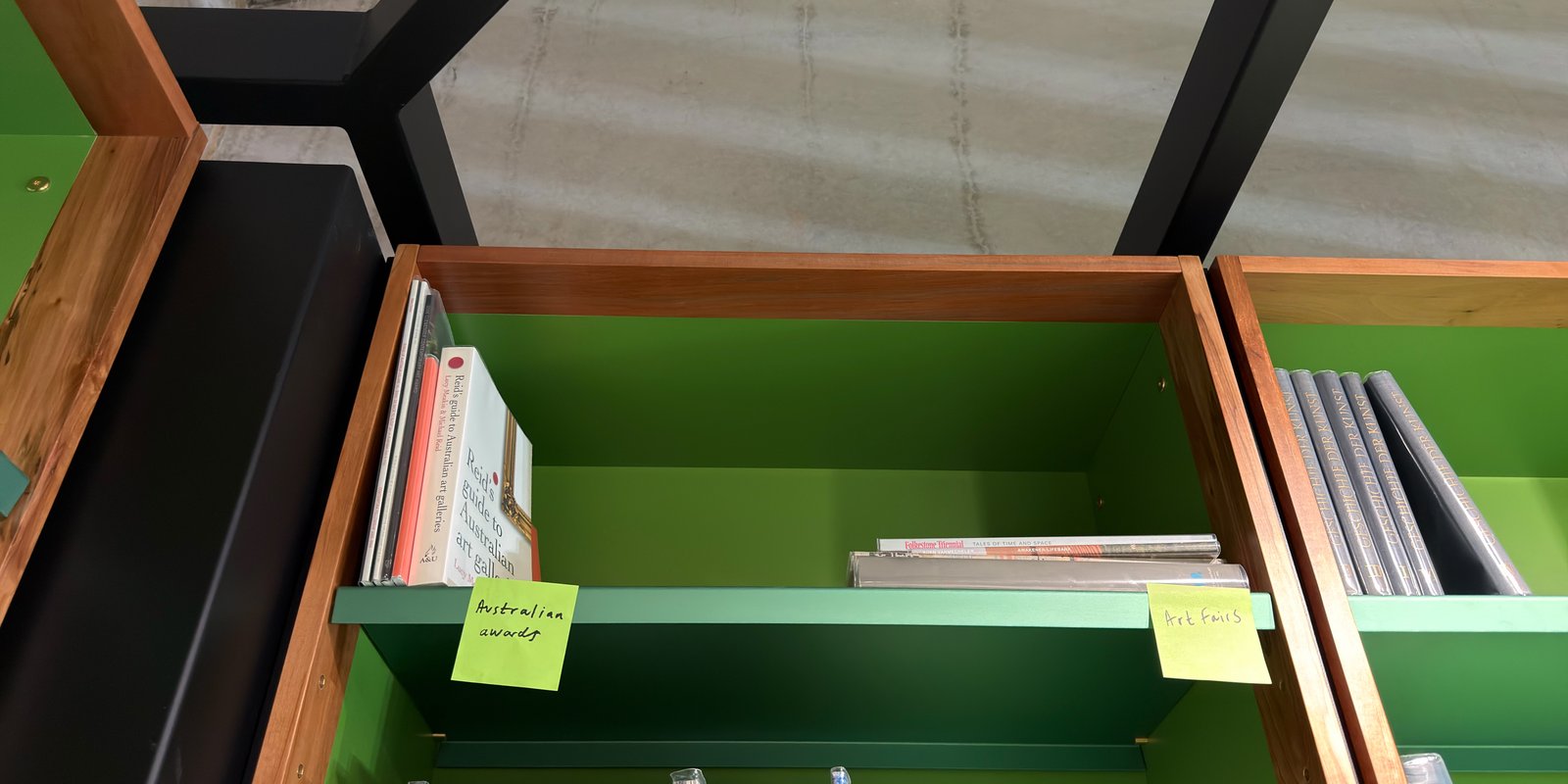 Shelfie Capture from May 27, 2026 4:31 PM