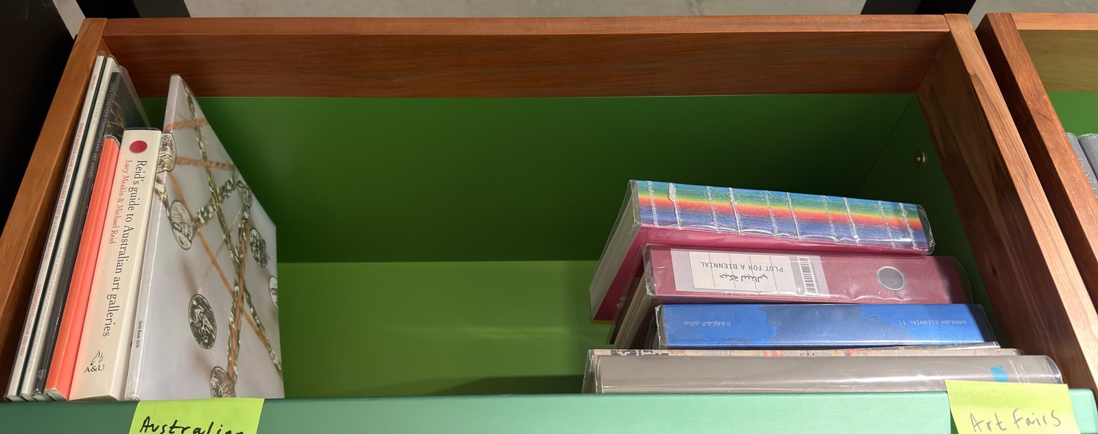 Shelfie Capture from May 28, 2026 1:47 PM