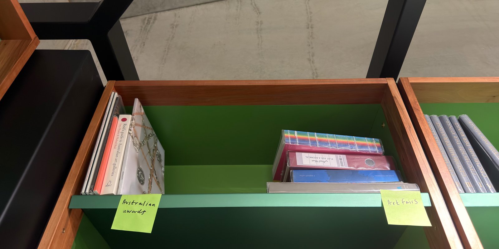 Shelfie Capture from May 28, 2026 3:10 PM