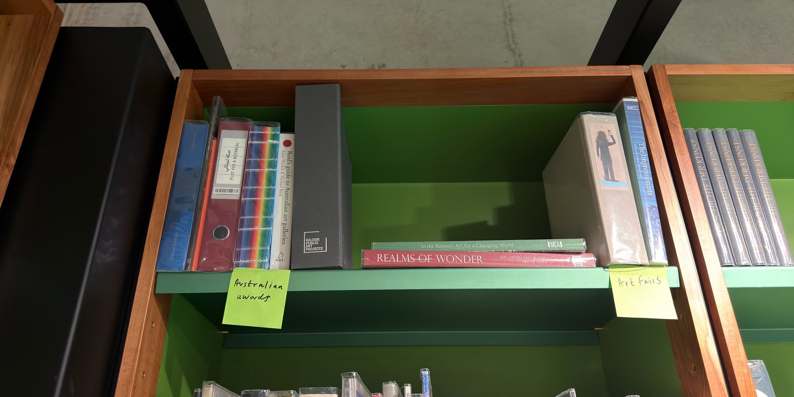 Shelfie Capture from Jun 3, 2026 4:38 PM