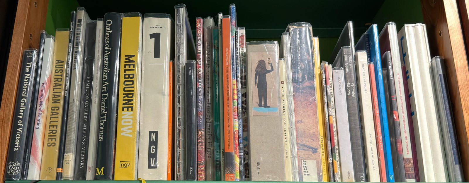Shelfie Capture from Jun 1, 2026 3:47 PM