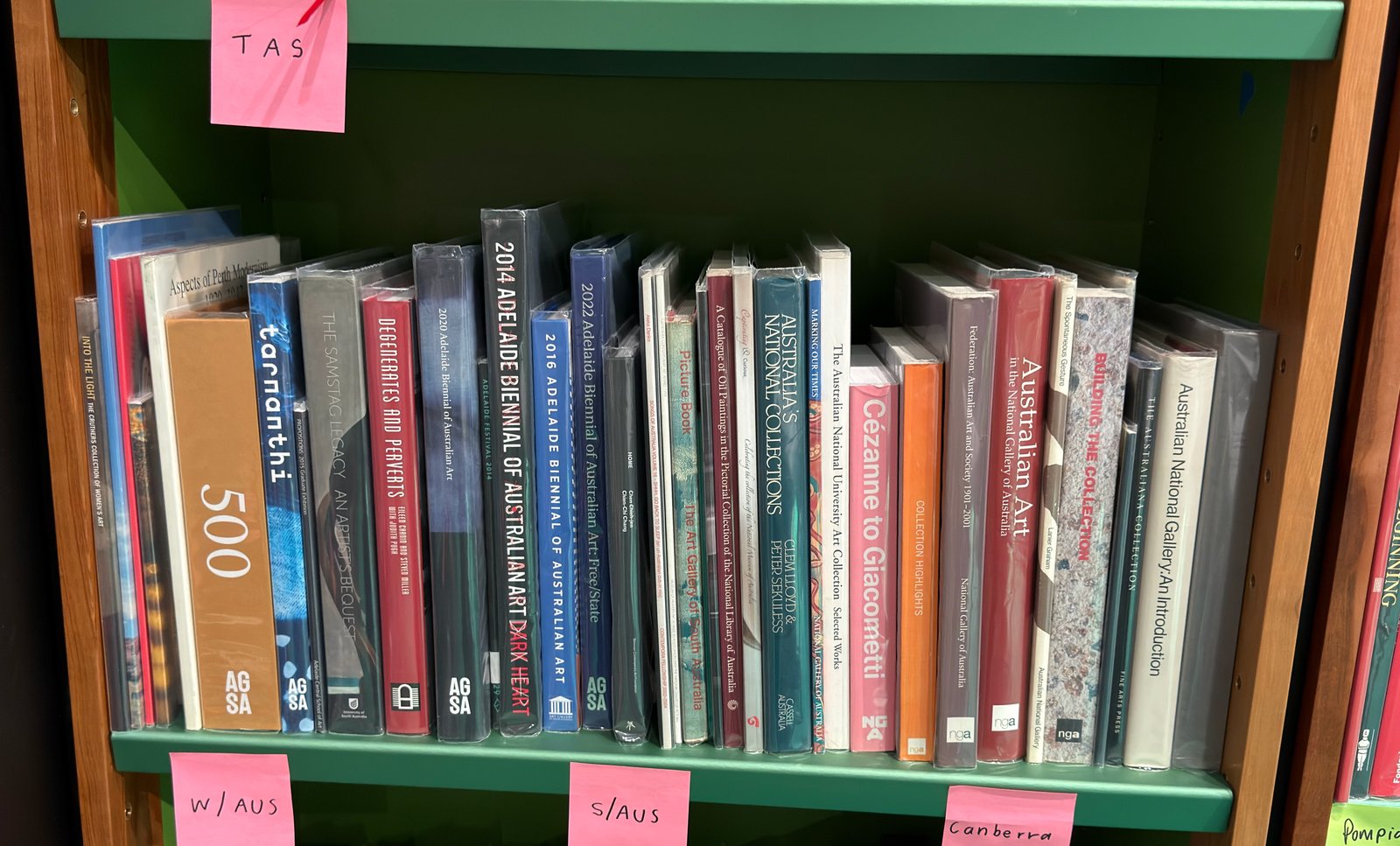 Shelfie Capture from Jun 3, 2026 4:38 PM