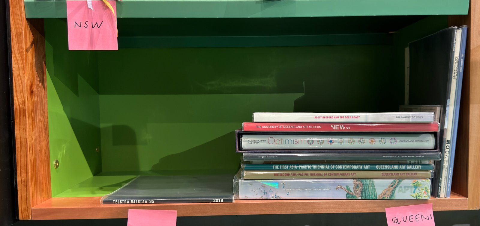 Shelfie Capture from May 27, 2026 4:31 PM