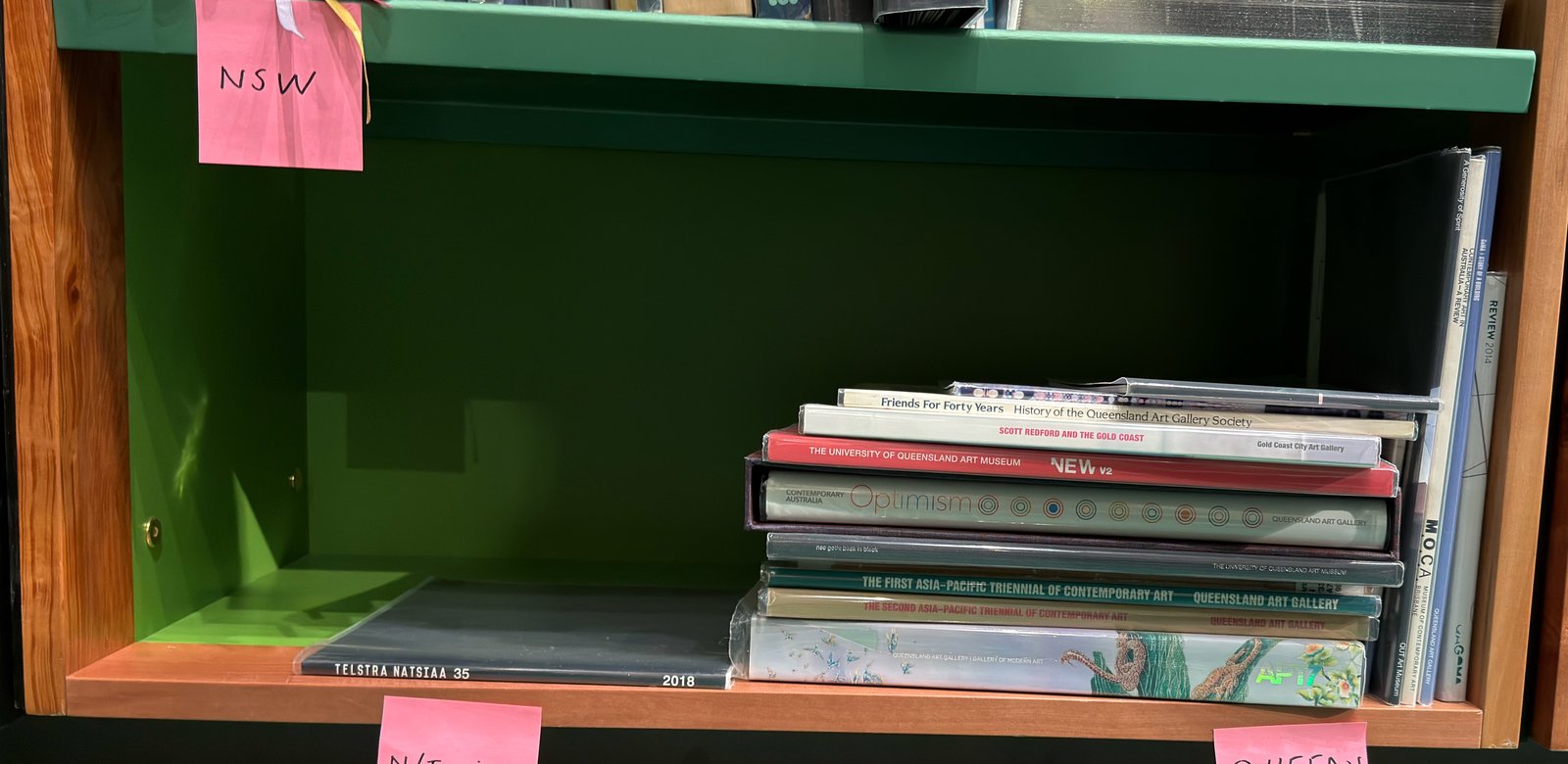 Shelfie Capture from May 28, 2026 1:48 PM