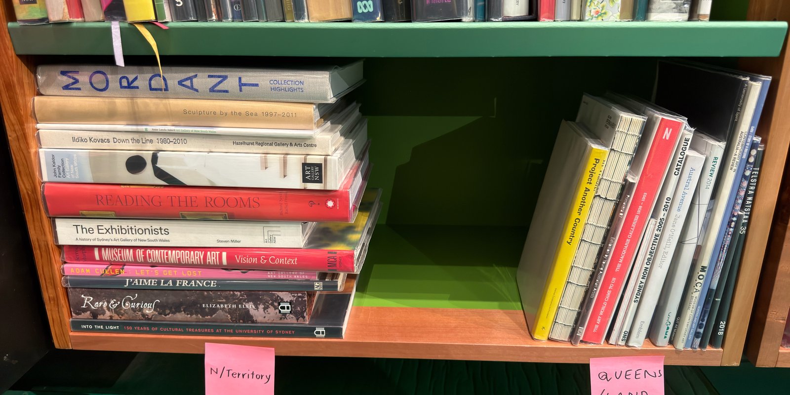 Shelfie Capture from May 28, 2026 3:13 PM