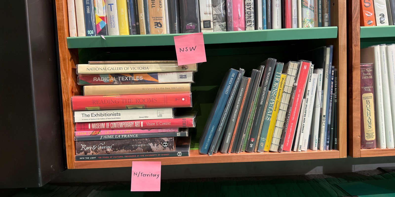 Shelfie Capture from Jun 2, 2026 8:49 PM