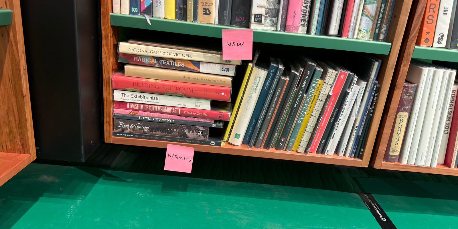 Shelfie Capture from Jun 3, 2026 4:38 PM
