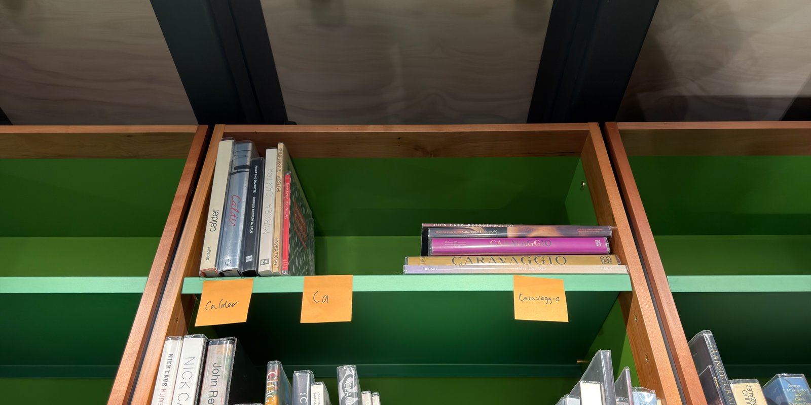 Shelfie Capture from May 27, 2026 4:46 PM
