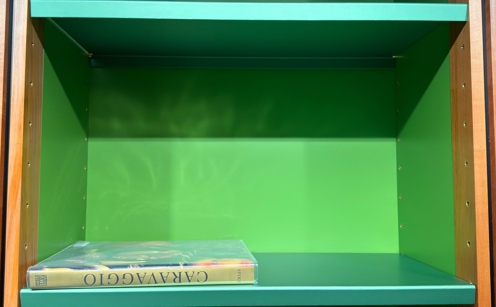 Shelfie Capture from May 27, 2026 11:37 AM