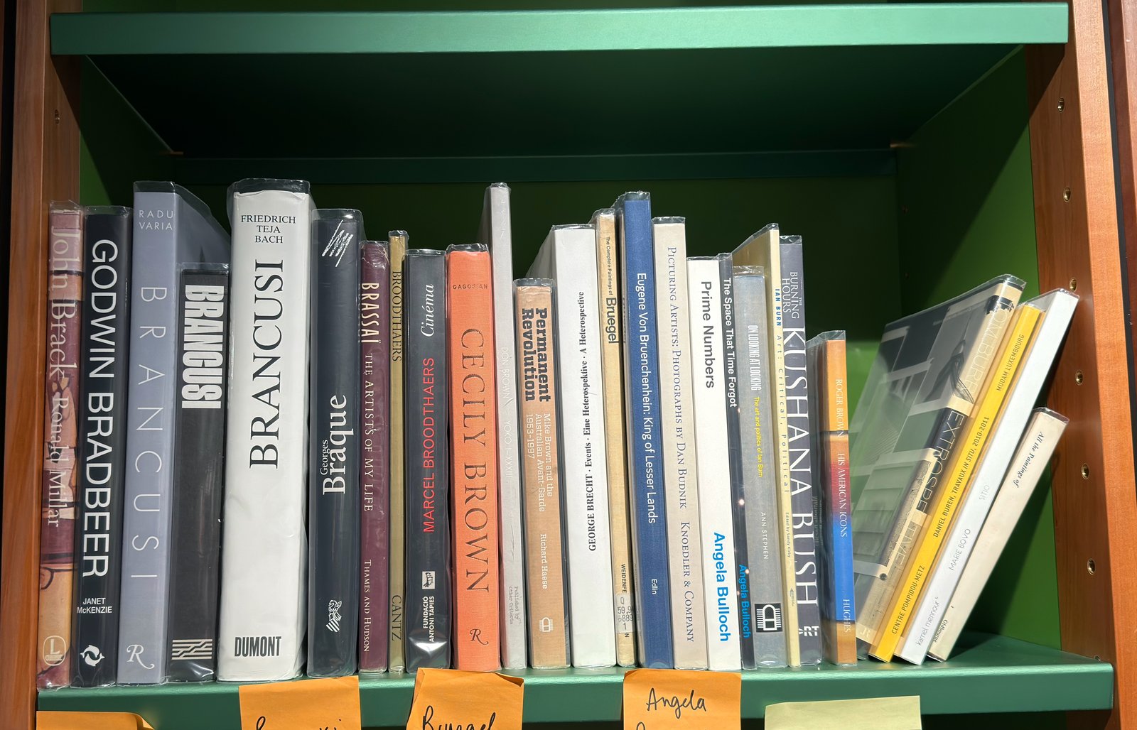 Shelfie Capture from Jun 5, 2026 2:04 PM
