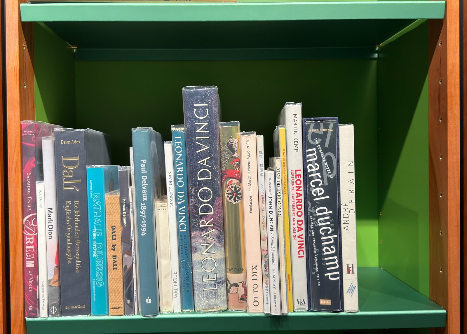 Shelfie Capture from May 27, 2026 11:37 AM