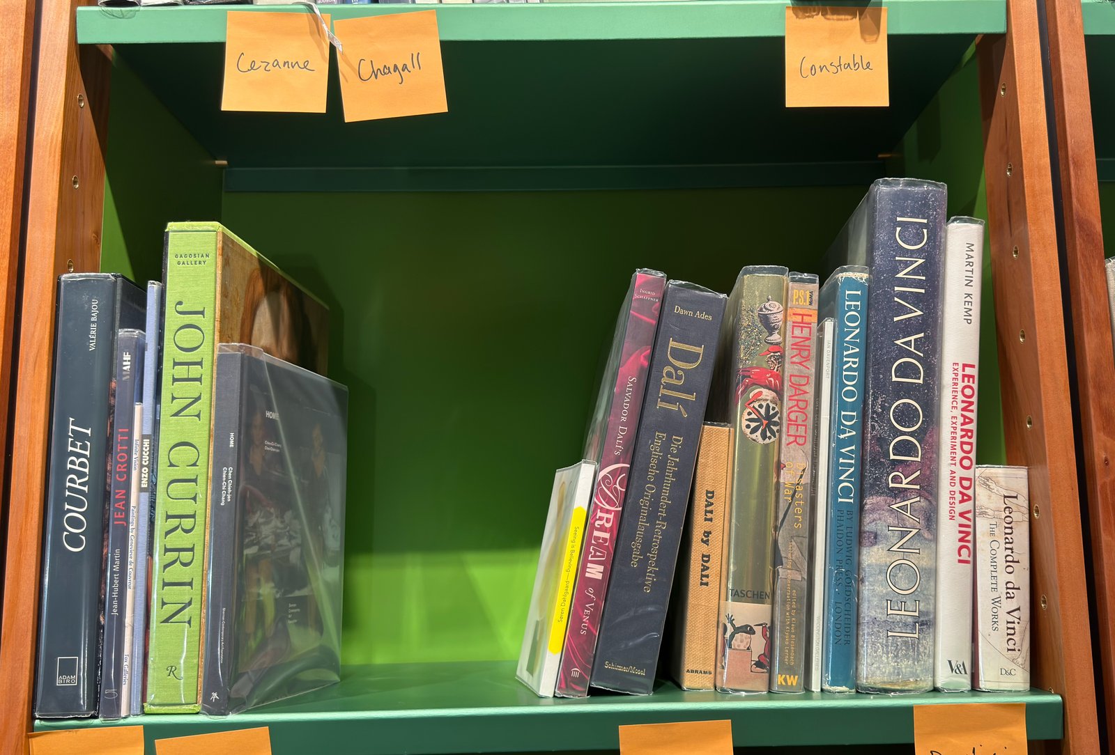 Shelfie Capture from May 27, 2026 4:46 PM