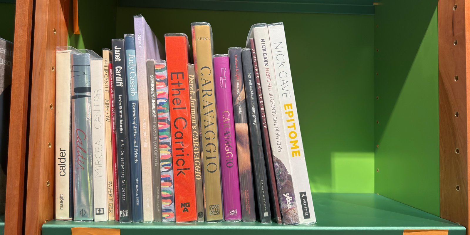 Shelfie Capture from Jun 3, 2026 4:49 PM