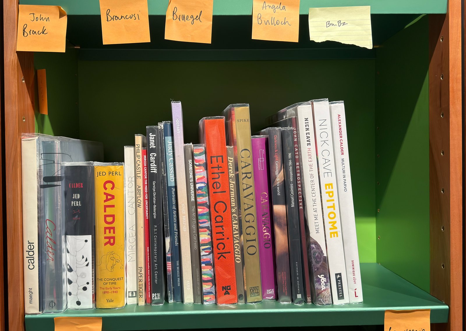 Shelfie Capture from Jun 5, 2026 2:04 PM