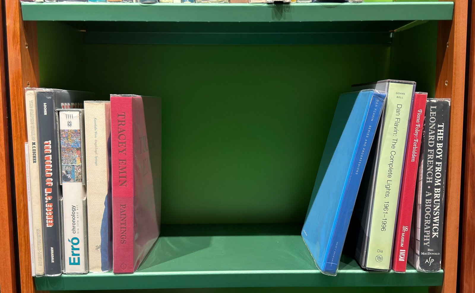 Shelfie Capture from May 27, 2026 11:37 AM