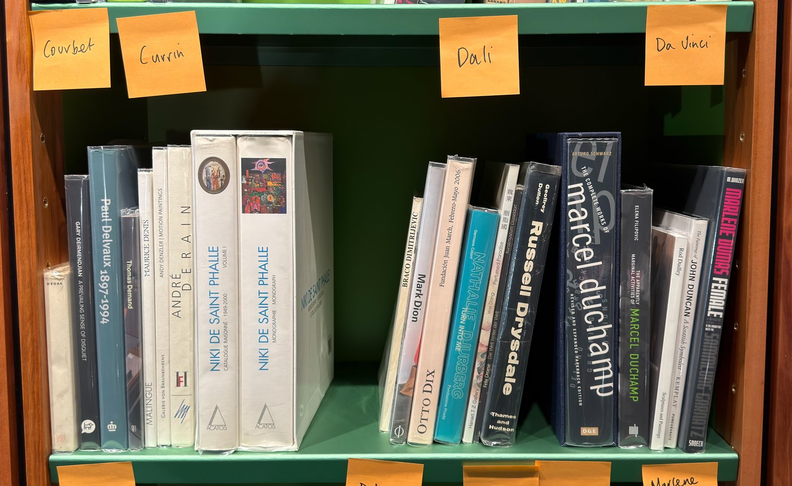 Shelfie Capture from May 27, 2026 4:46 PM