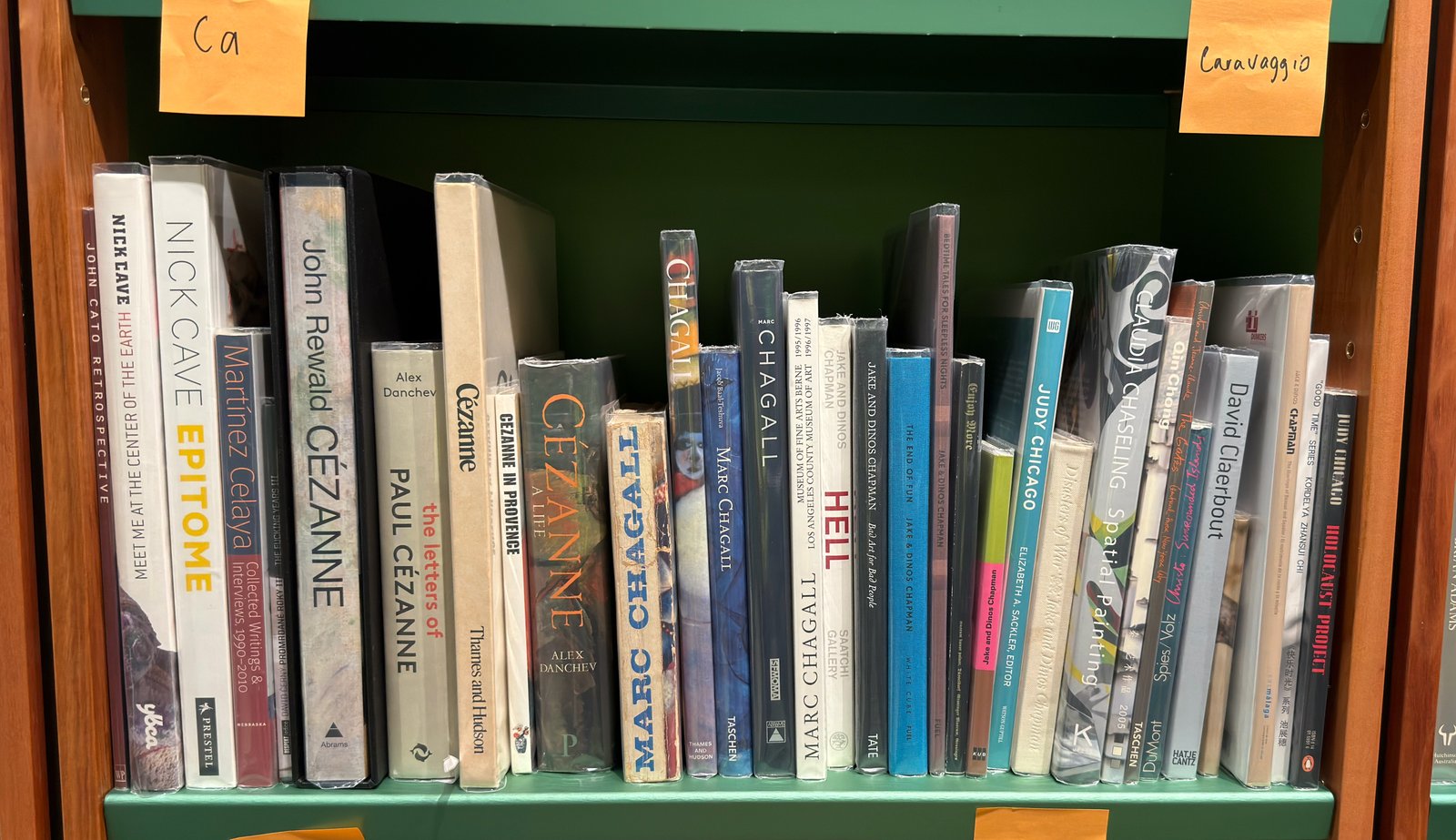 Shelfie Capture from Jun 1, 2026 4:10 PM