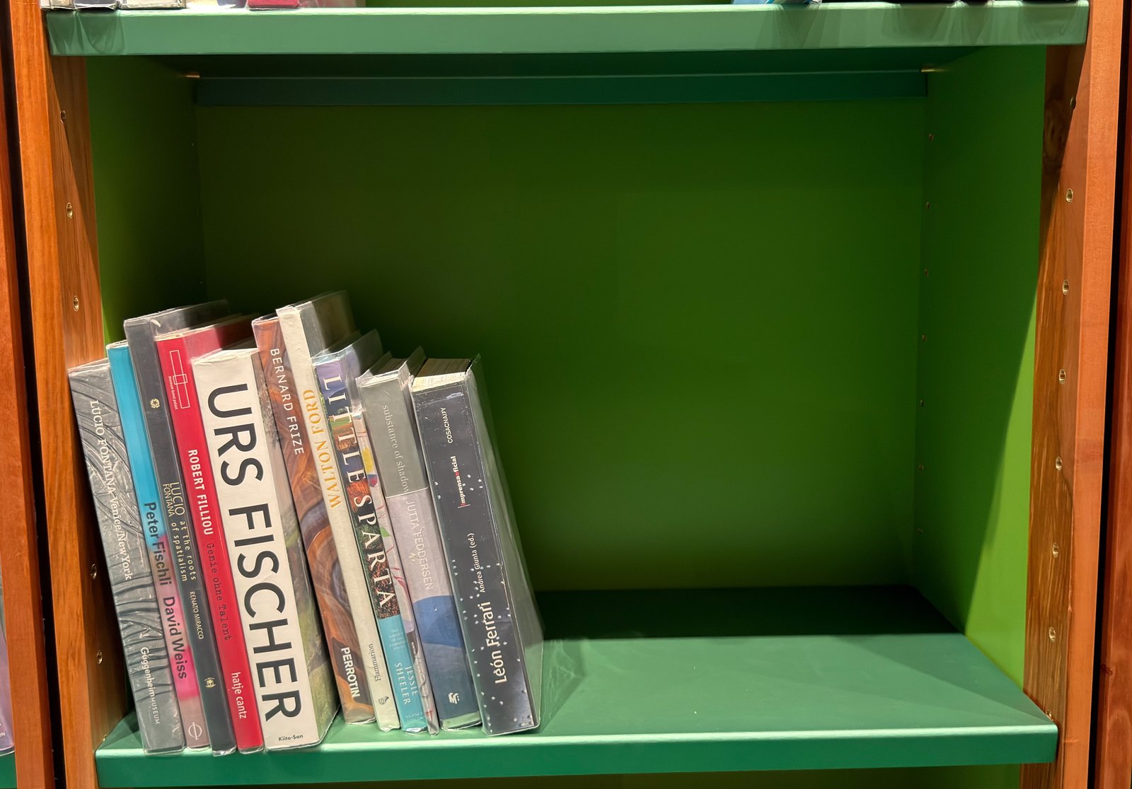 Shelfie Capture from May 27, 2026 11:37 AM