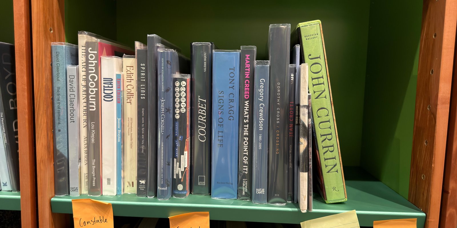 Shelfie Capture from Jun 3, 2026 4:50 PM