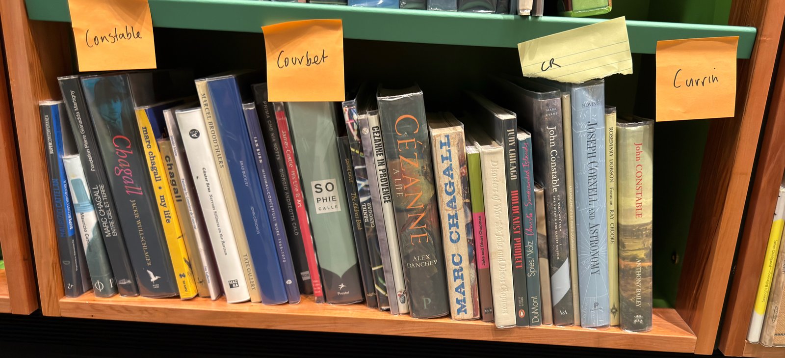 Shelfie Capture from Jun 3, 2026 4:50 PM