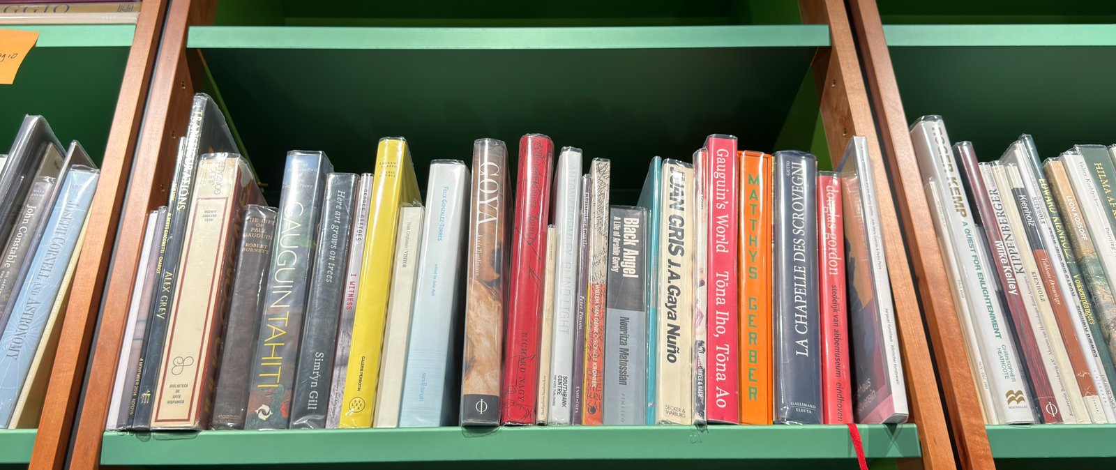 Shelfie Capture from May 27, 2026 4:46 PM