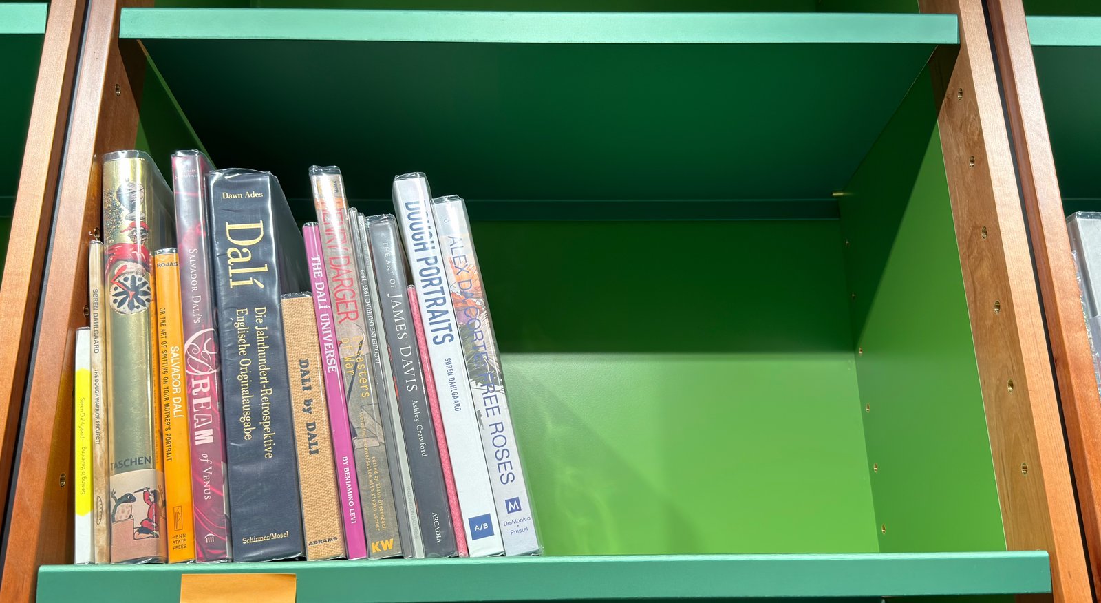 Shelfie Capture from Jun 1, 2026 4:10 PM