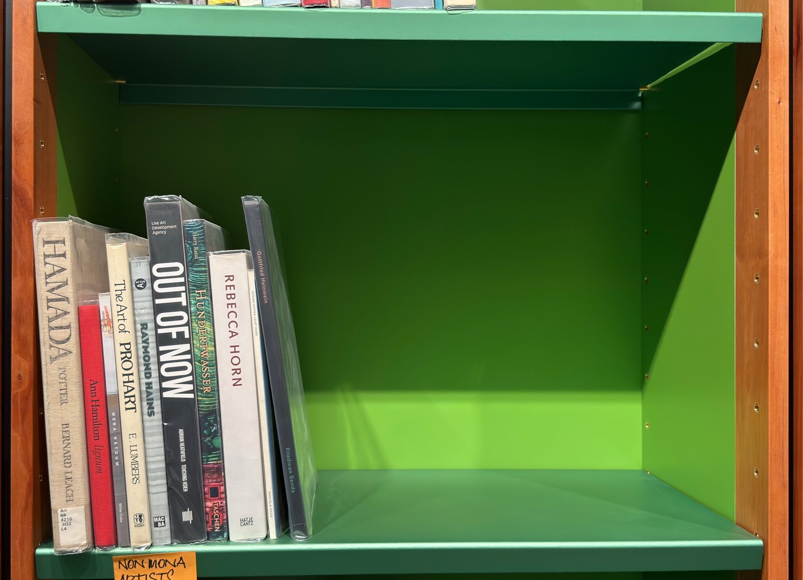 Shelfie Capture from May 27, 2026 11:37 AM