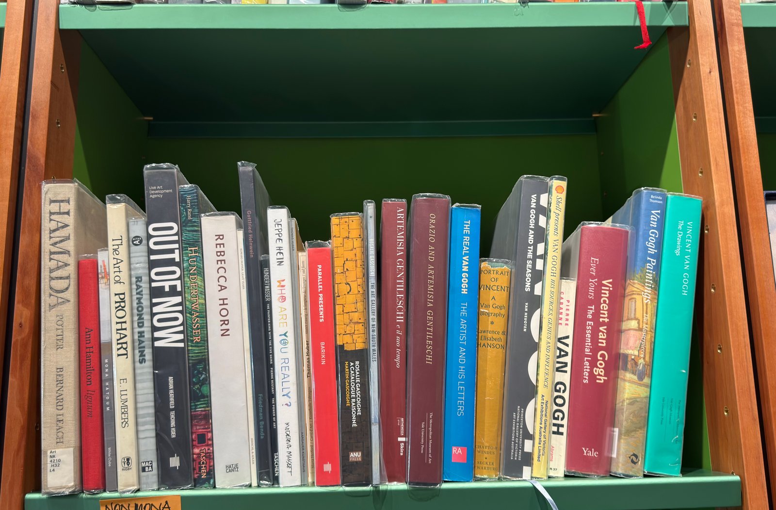 Shelfie Capture from May 27, 2026 4:47 PM