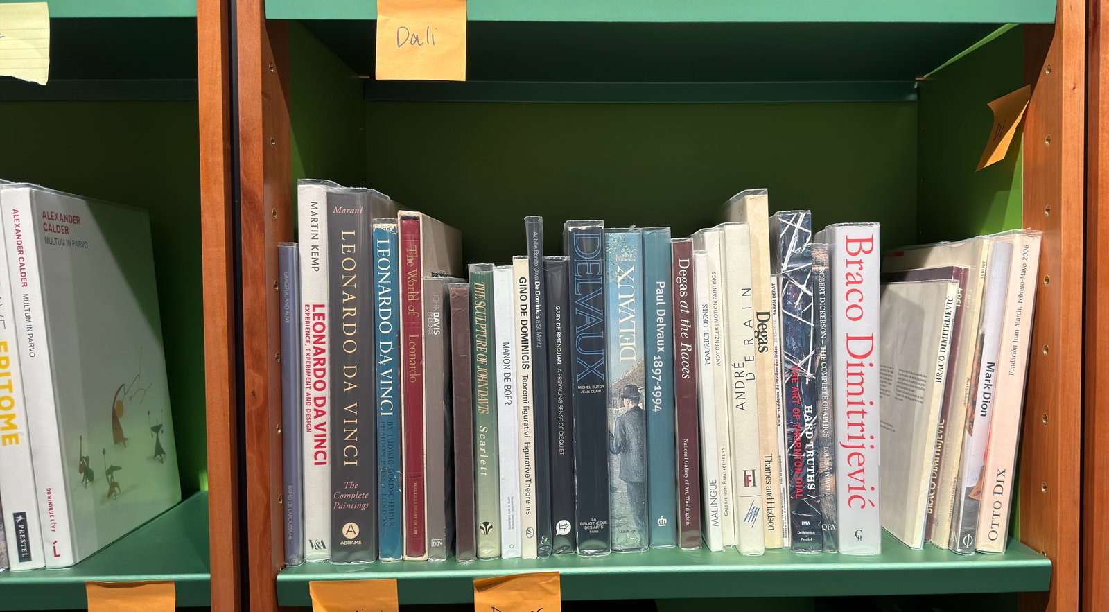 Shelfie Capture from Jun 5, 2026 2:05 PM