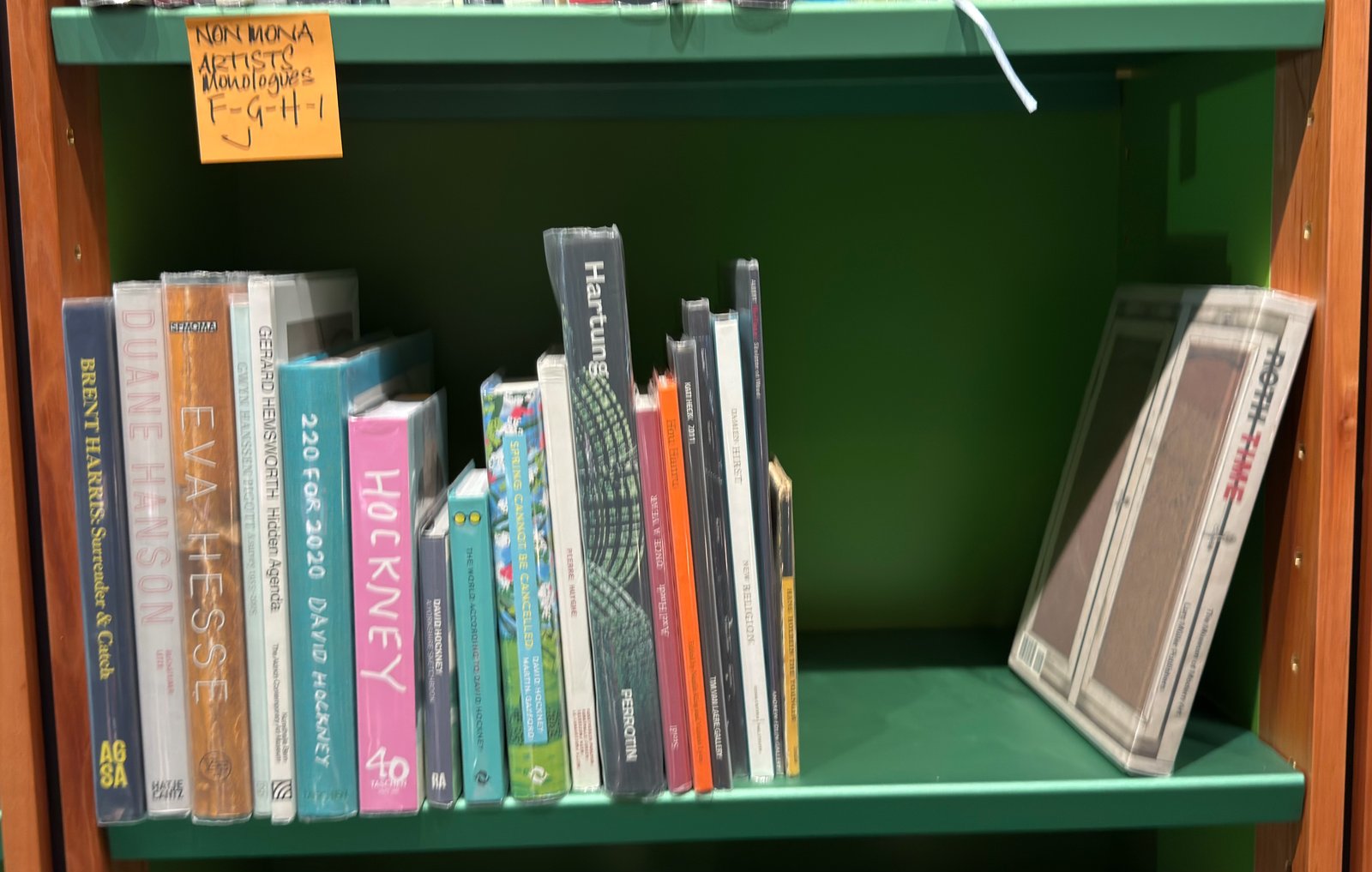 Shelfie Capture from May 27, 2026 4:47 PM
