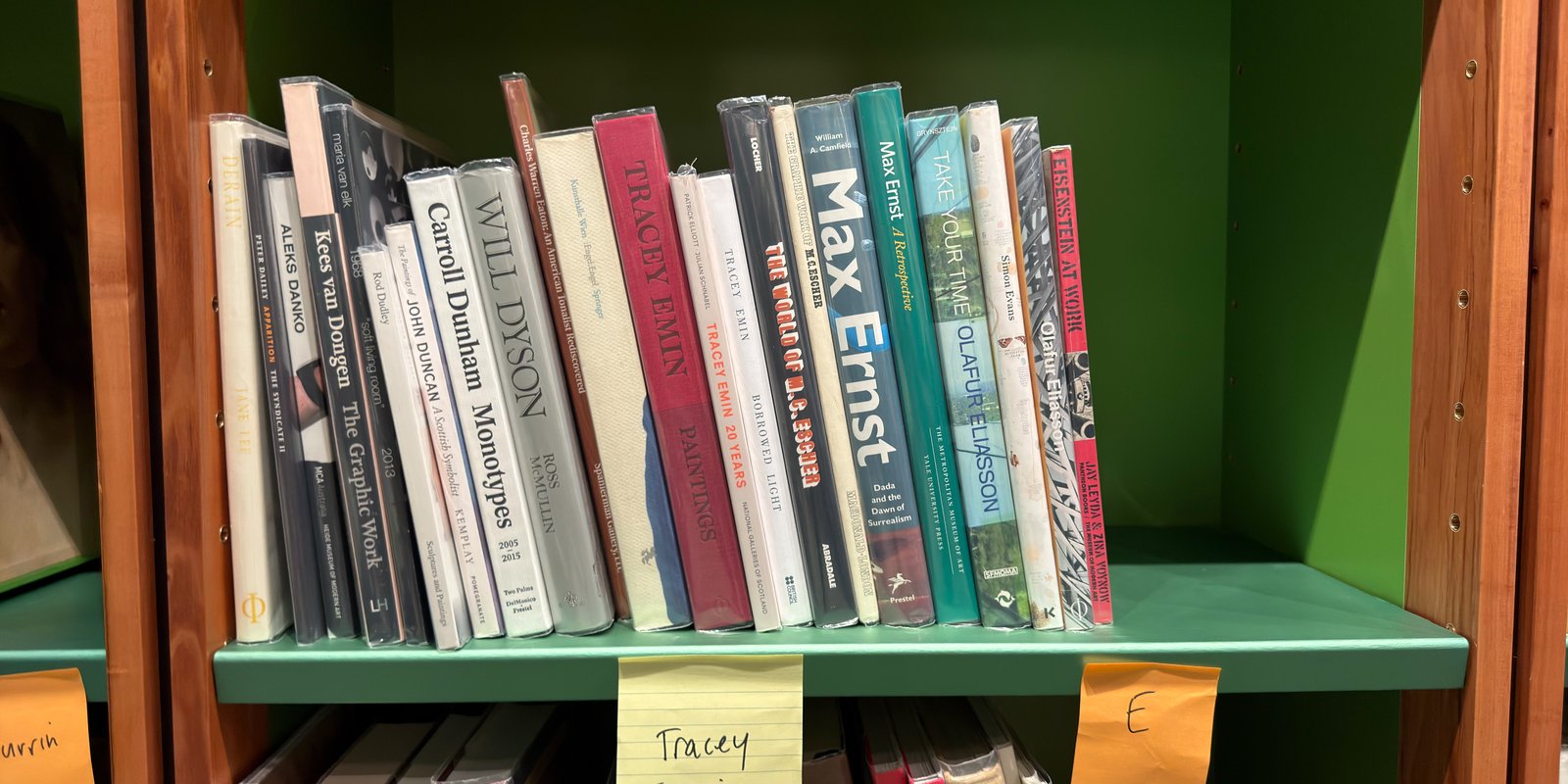 Shelfie Capture from Jun 3, 2026 4:50 PM