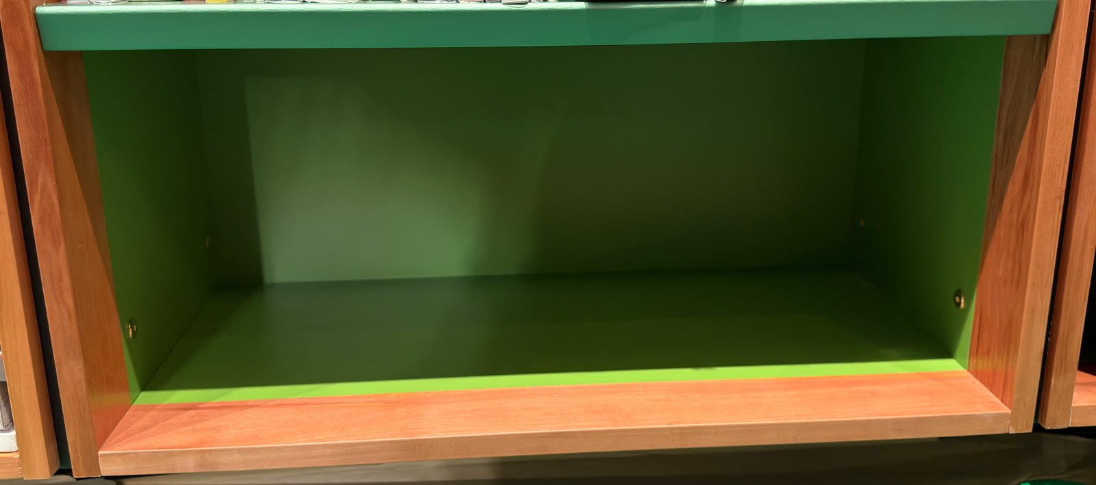 Shelfie Capture from May 27, 2026 4:47 PM