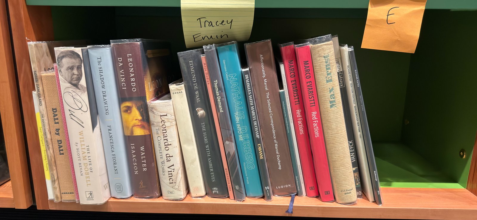 Shelfie Capture from Jun 3, 2026 4:51 PM