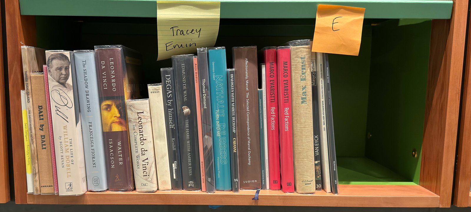 Shelfie Capture from Jun 5, 2026 2:05 PM