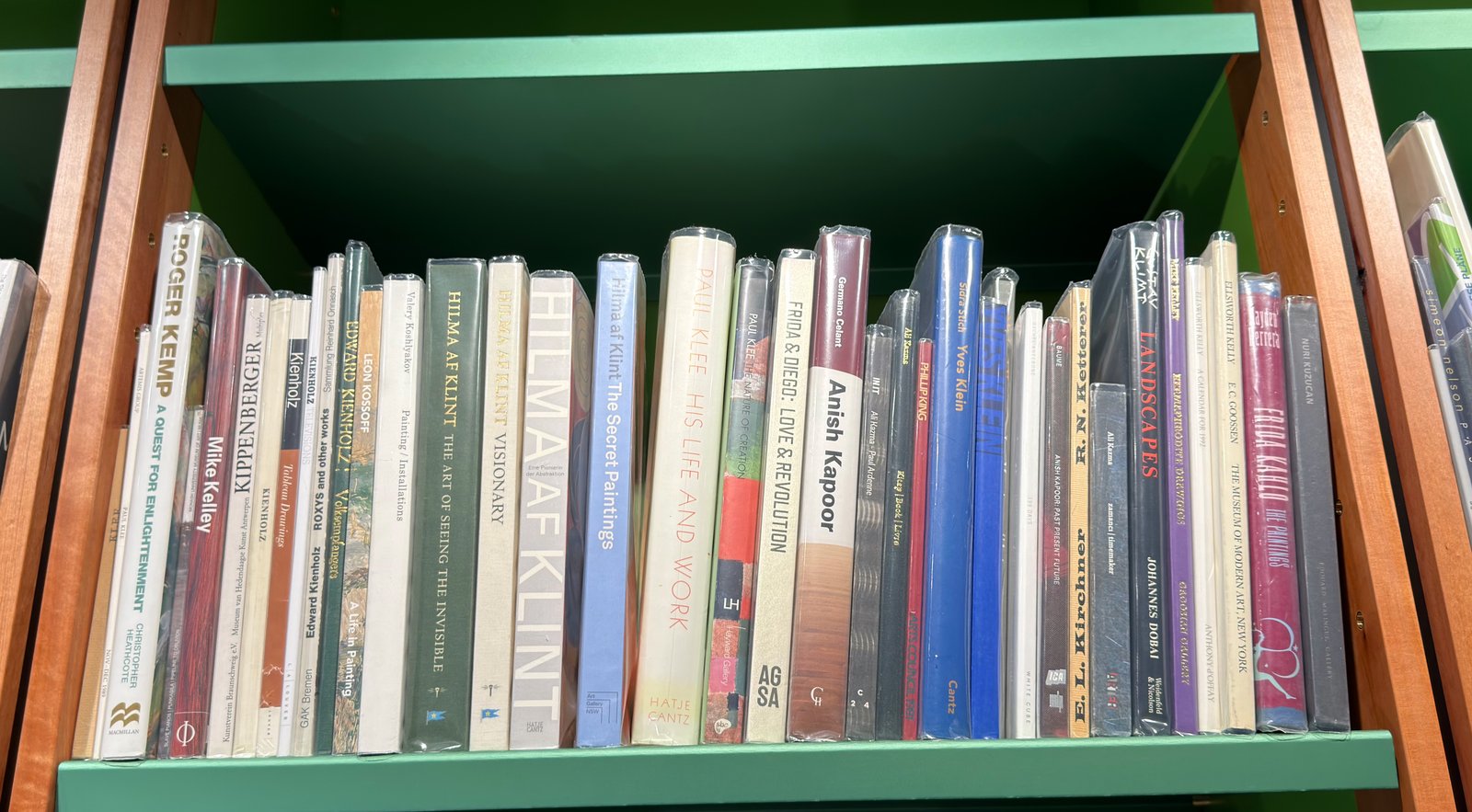 Shelfie Capture from May 27, 2026 4:47 PM