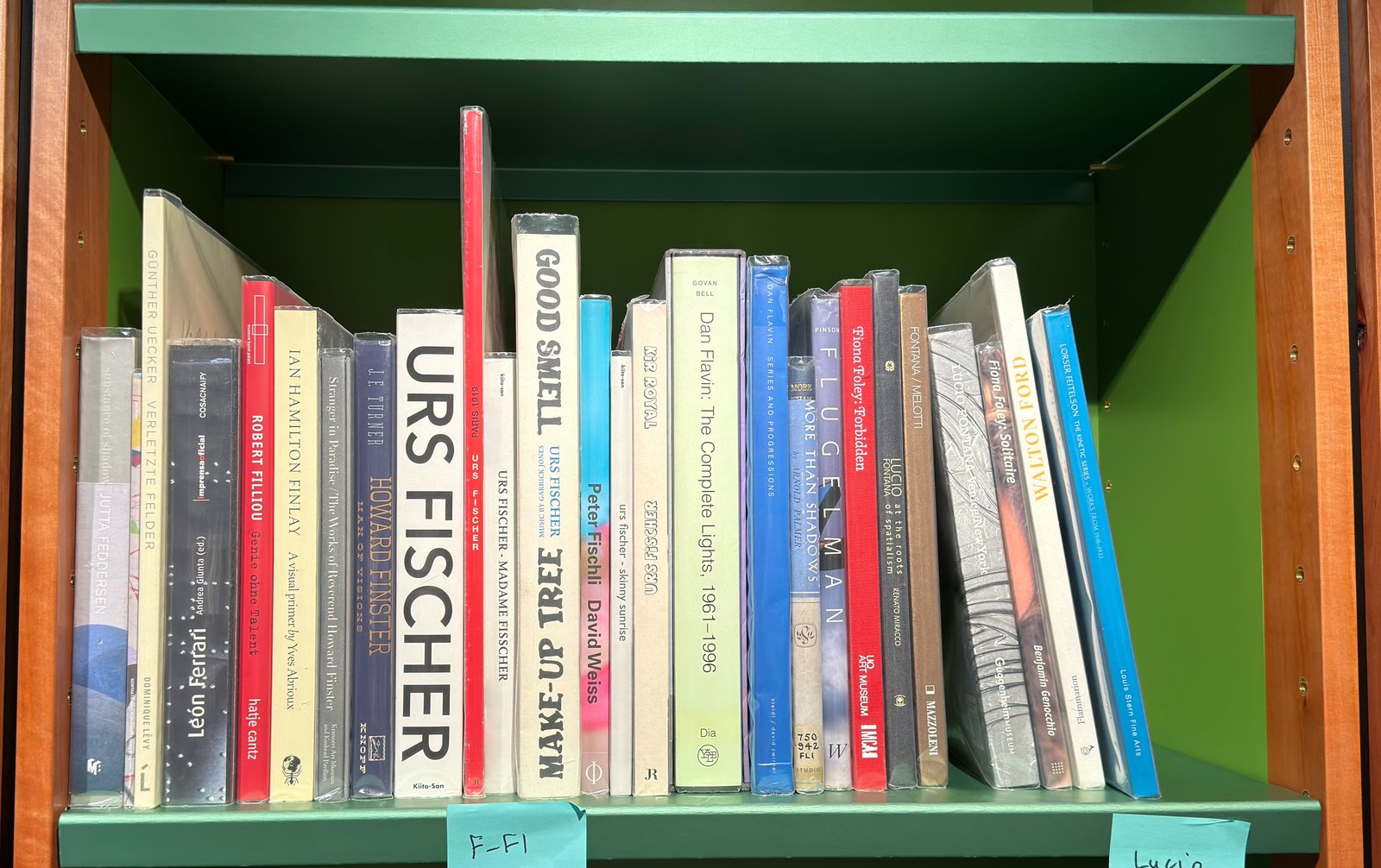Shelfie Capture from Jun 5, 2026 2:05 PM