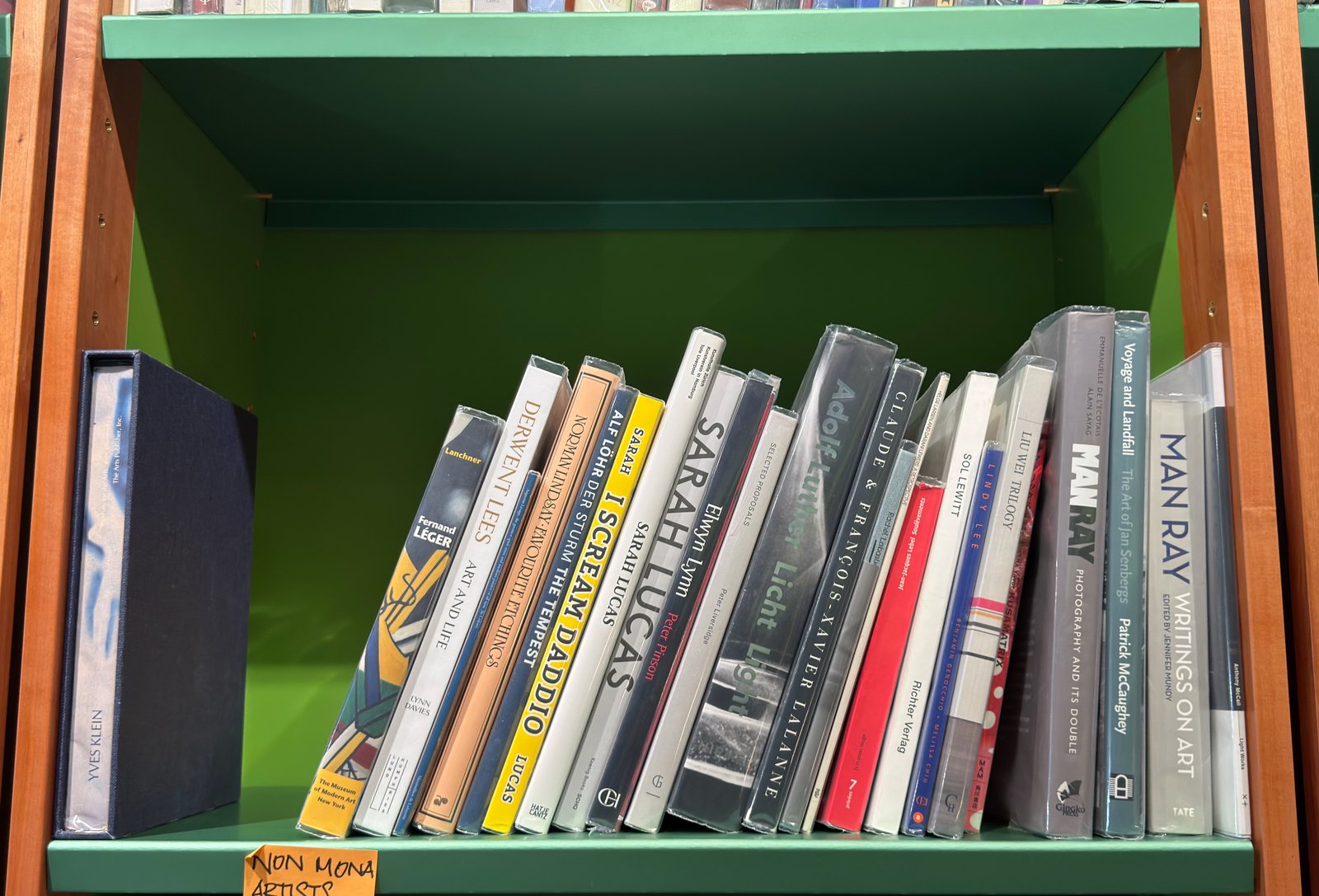 Shelfie Capture from May 27, 2026 4:47 PM